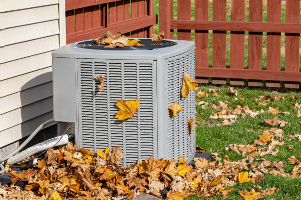 AC installation near me in Mountain Lodge Park, NY
