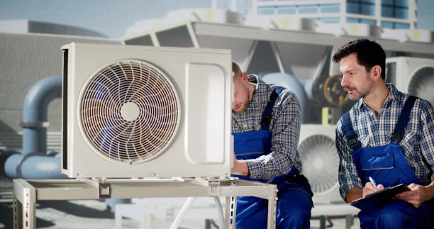 Best HVAC tune-up services  in Mountain Lodge Park, NY