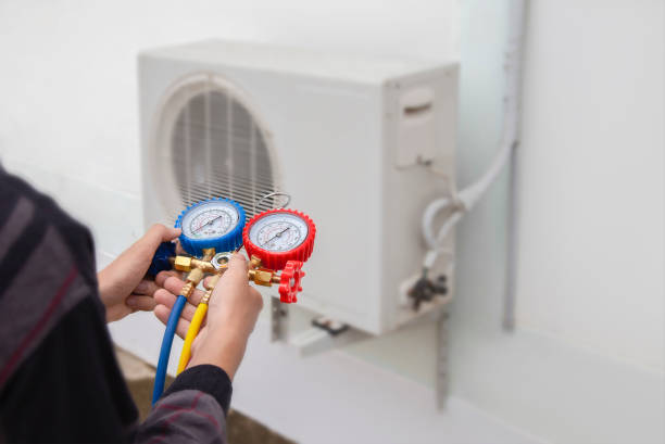 Best HVAC cleaning services  in Mountain Lodge Park, NY